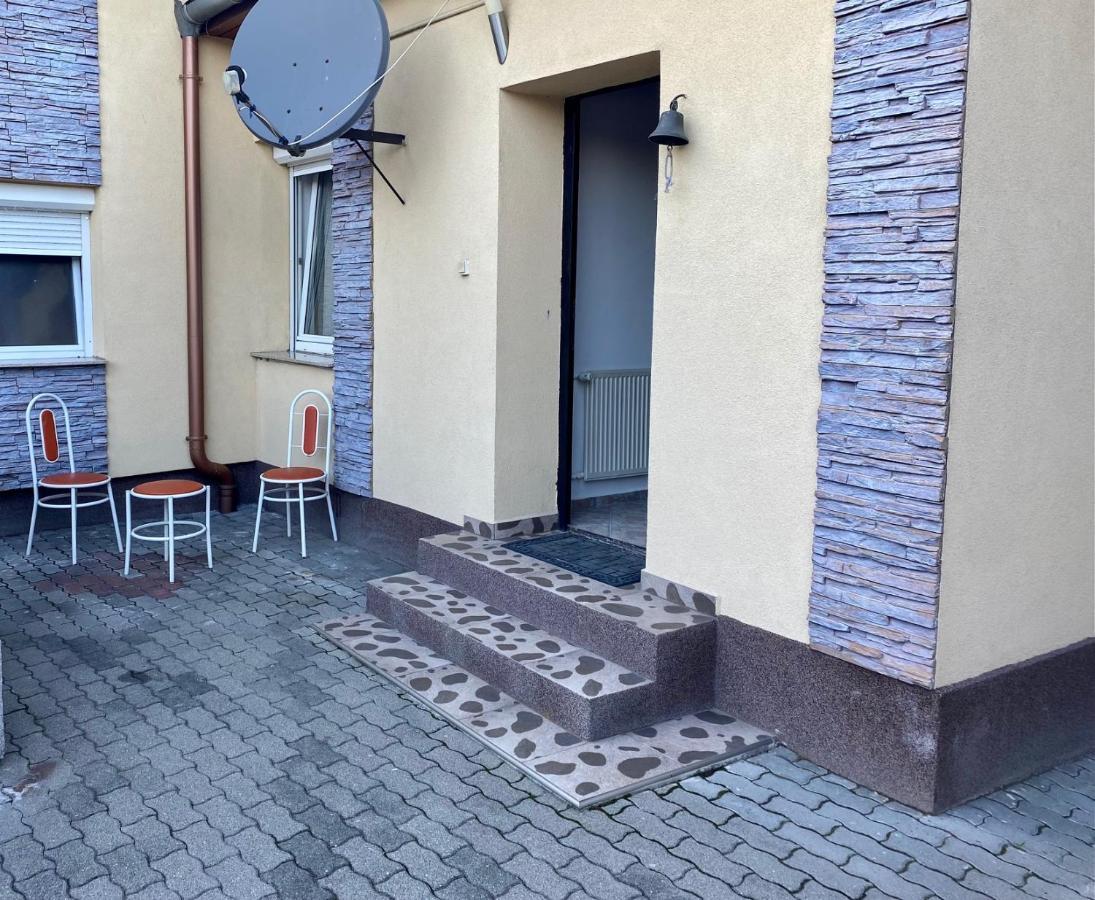 Vila House Damado Deluxe Otteveny Exteriér fotografie