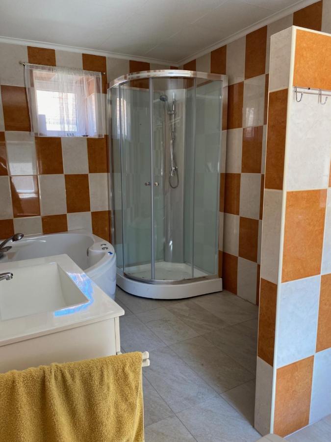 Vila House Damado Deluxe Otteveny Exteriér fotografie