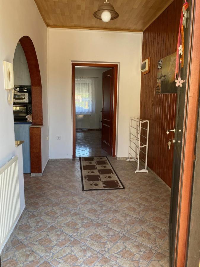 Vila House Damado Deluxe Otteveny Exteriér fotografie