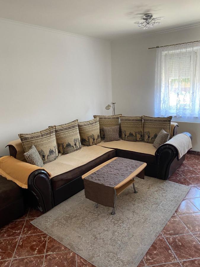 Vila House Damado Deluxe Otteveny Exteriér fotografie