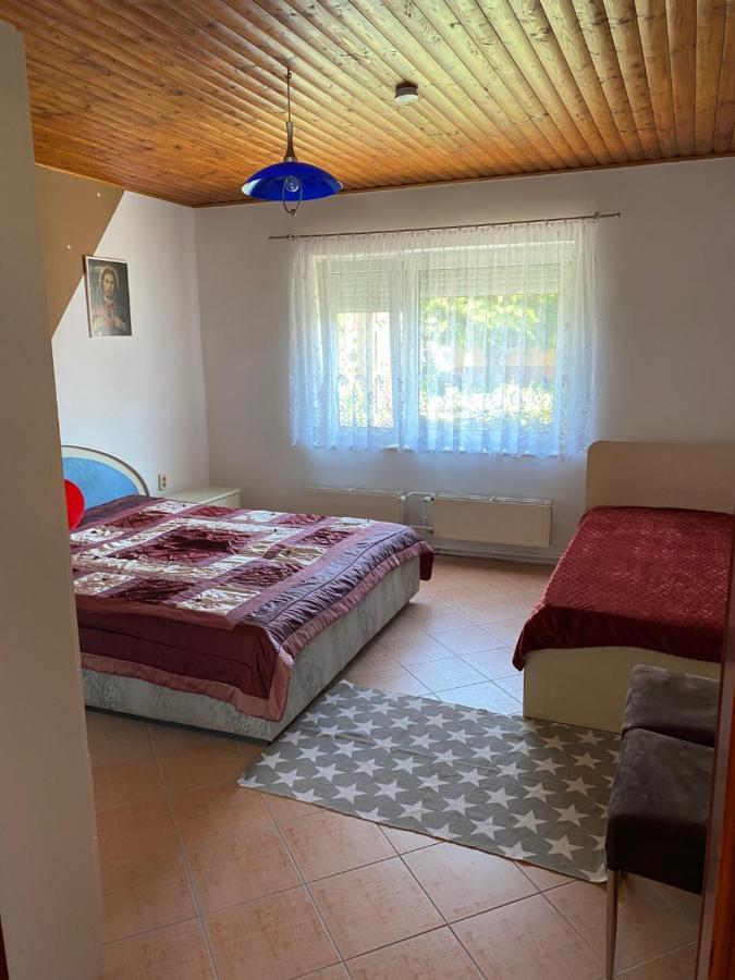 Vila House Damado Deluxe Otteveny Exteriér fotografie