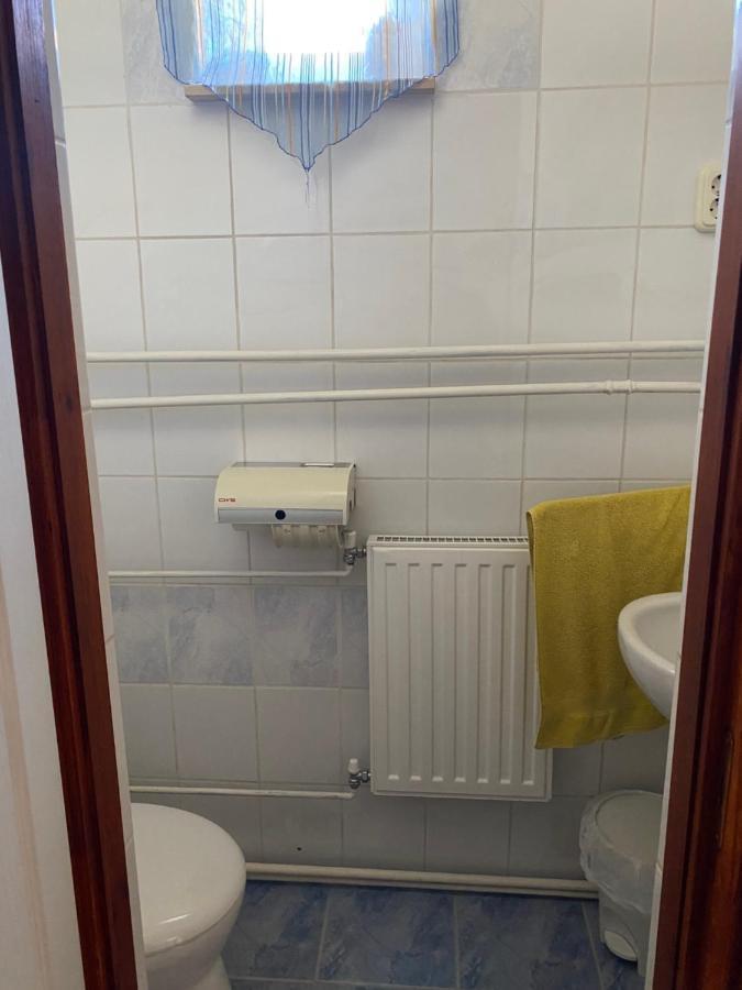 Vila House Damado Deluxe Otteveny Exteriér fotografie